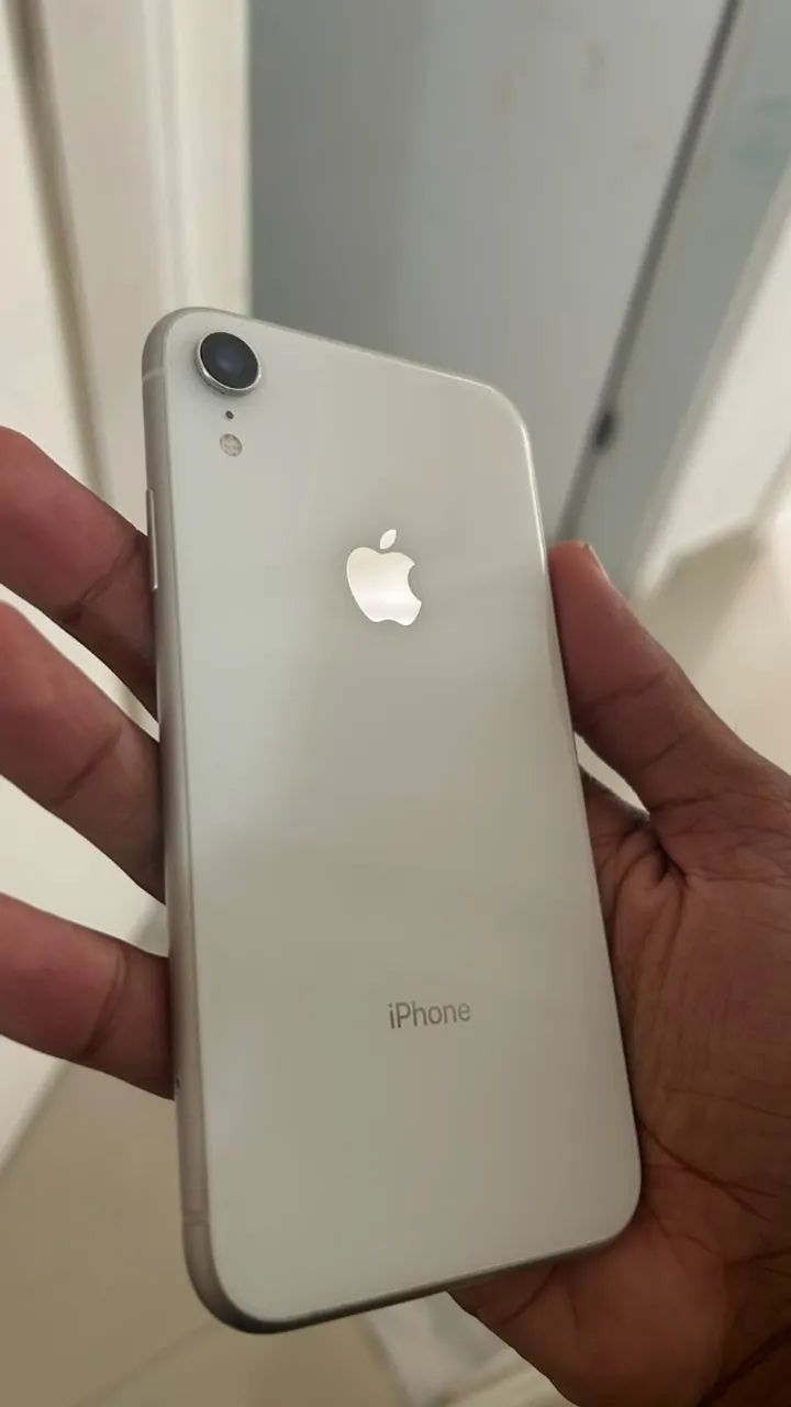 IPHONE XR - RETIRADA DE PEÇAS - Foto 2