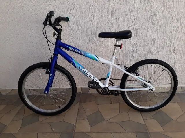Bicicleta aro 20 - Foto 3