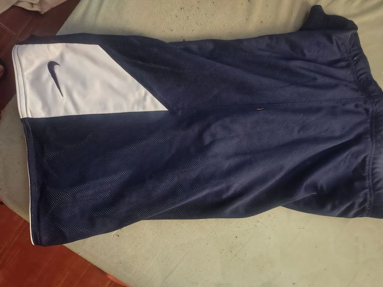 Bermuda masculina nike