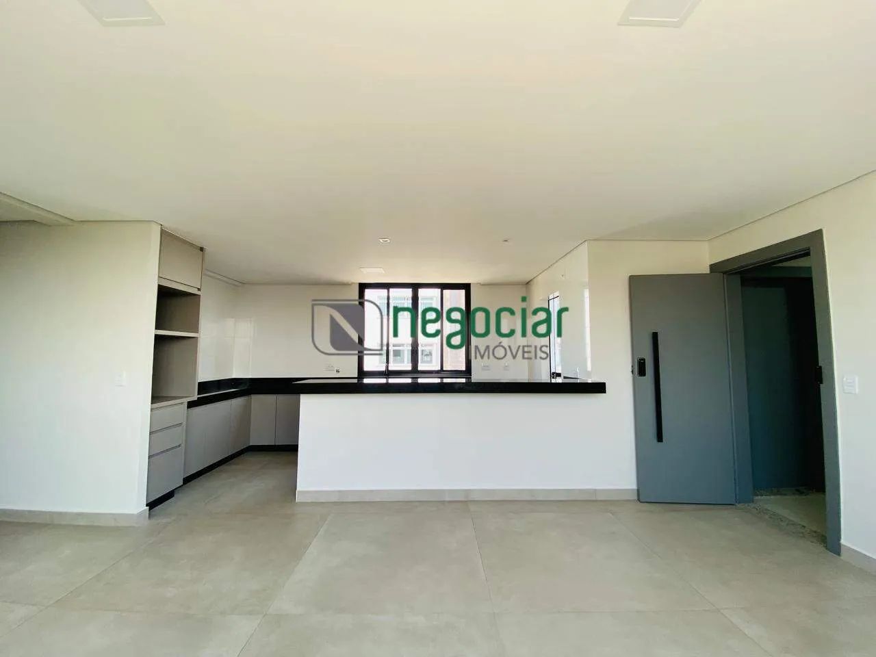 Apartamento 3 quartos no bairro Centro Betim