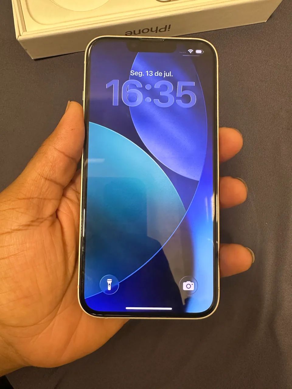 Iphone 13 - Foto 5