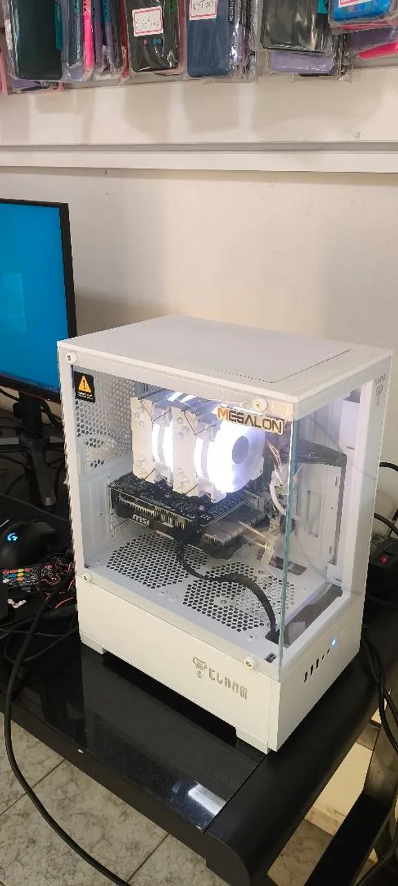 PC GAMER RYZEN  - Foto 2