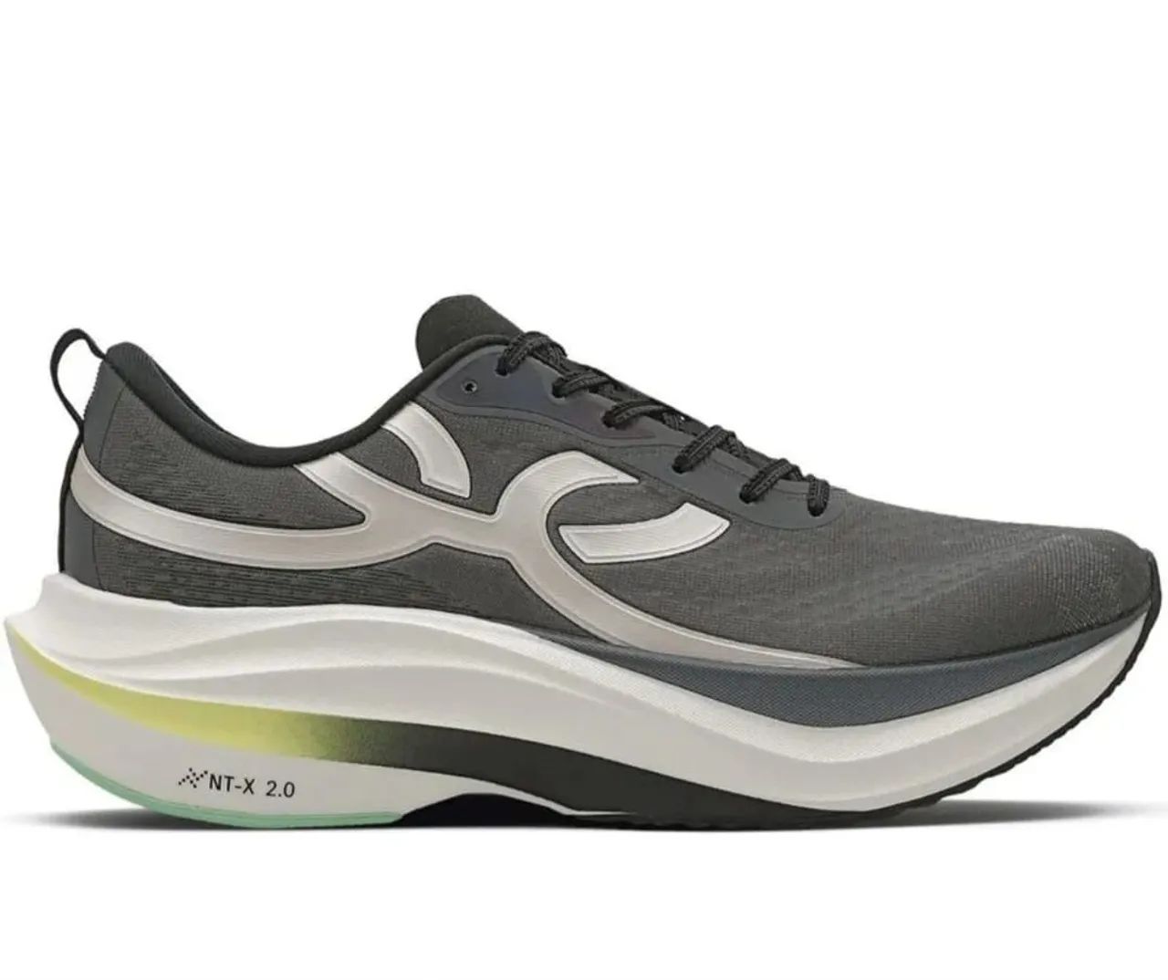 Corre Turbo 3ª versão degradê - Foto 2