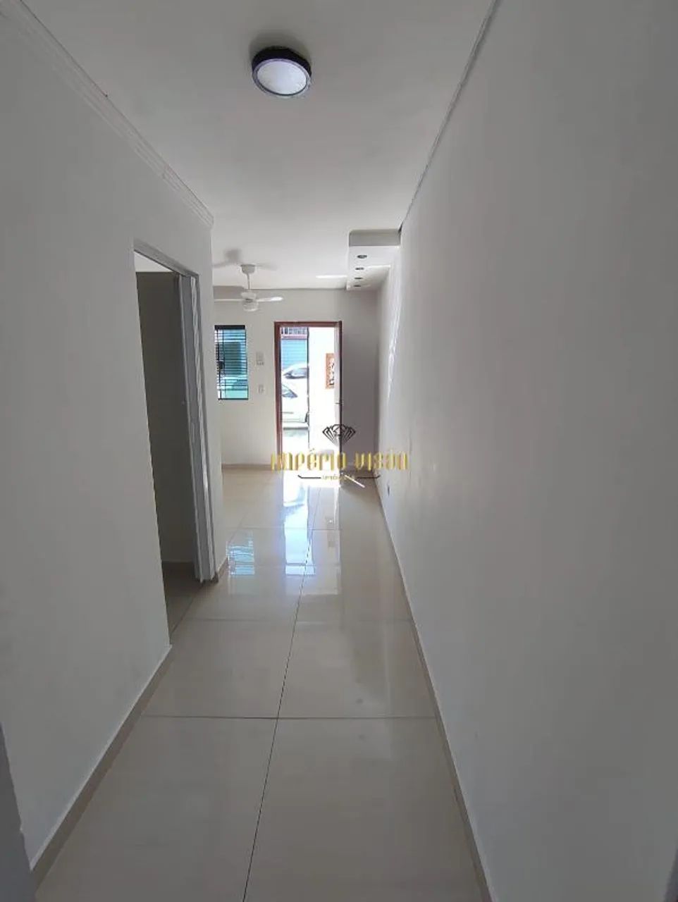 Casa de 1 Dormitório para locação no Bairro Cidade Miguel Badra em Suzano-SP - Foto 7