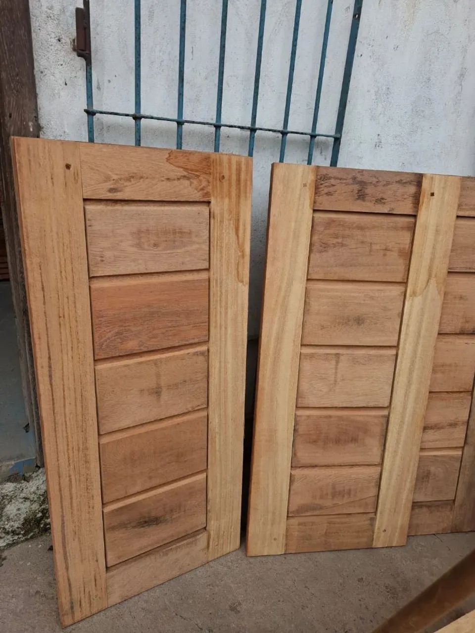 Portas na promoção a partir de 165