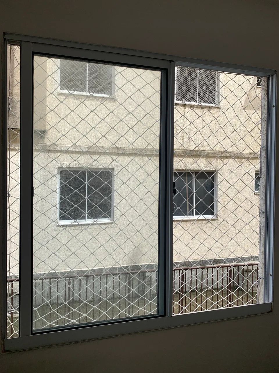 Rede de proteção 