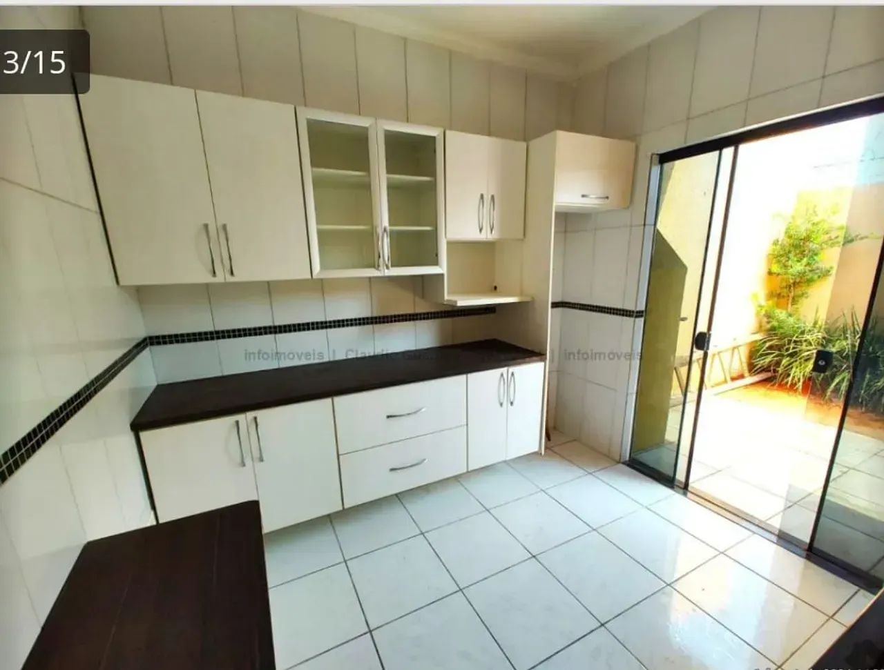Imóvel para venda com 99 metros quadrados com 1 quarto em Vila Anahy - Campo Grande - MS - Foto 5