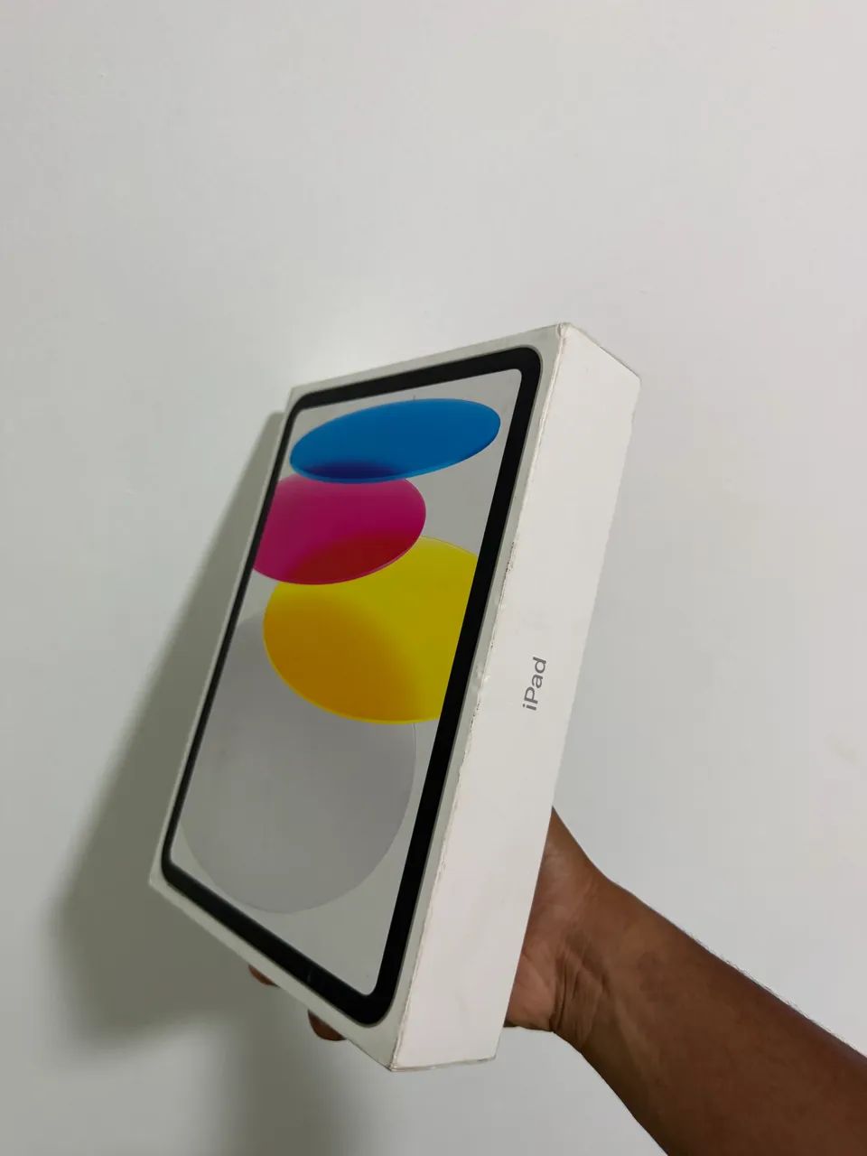 Vendo iPad 11 (A16) 128 Gb - Foto 3