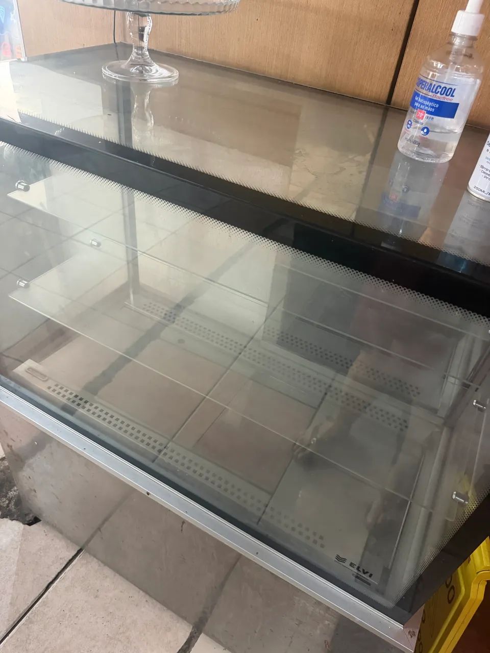 Vendo Vitrine natural - Foto 2