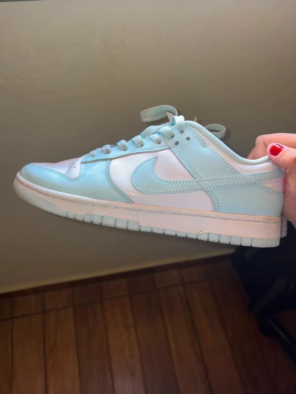Tênis Nike original - Foto 3