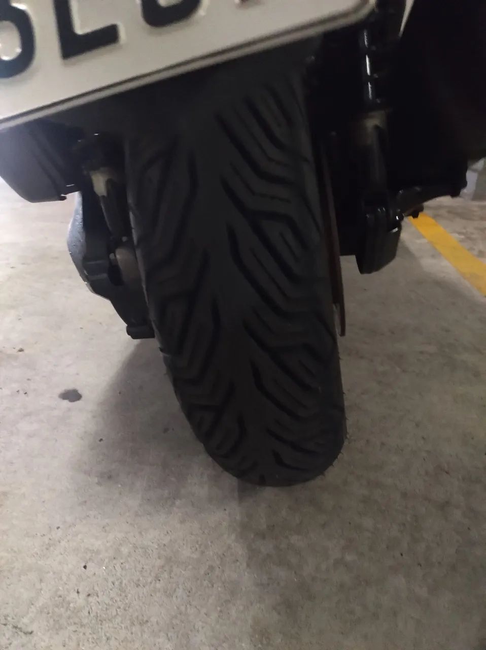 Xmax 250 2024 - Foto 4