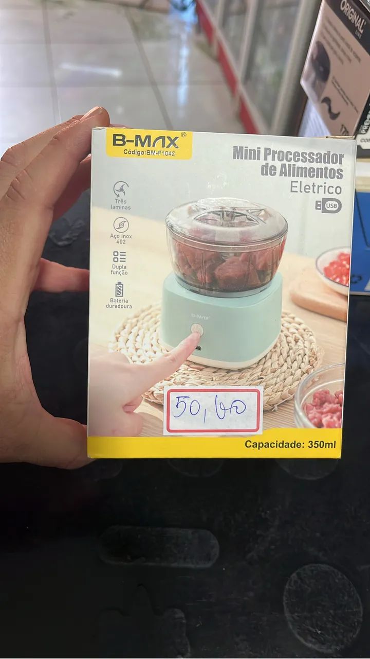 Processador  - Foto 3