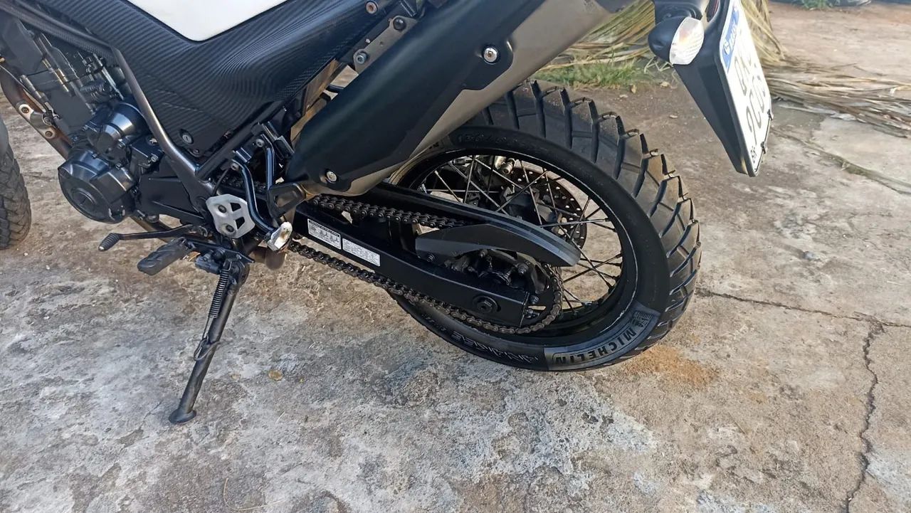 Xt 660r 2016  - Foto 2
