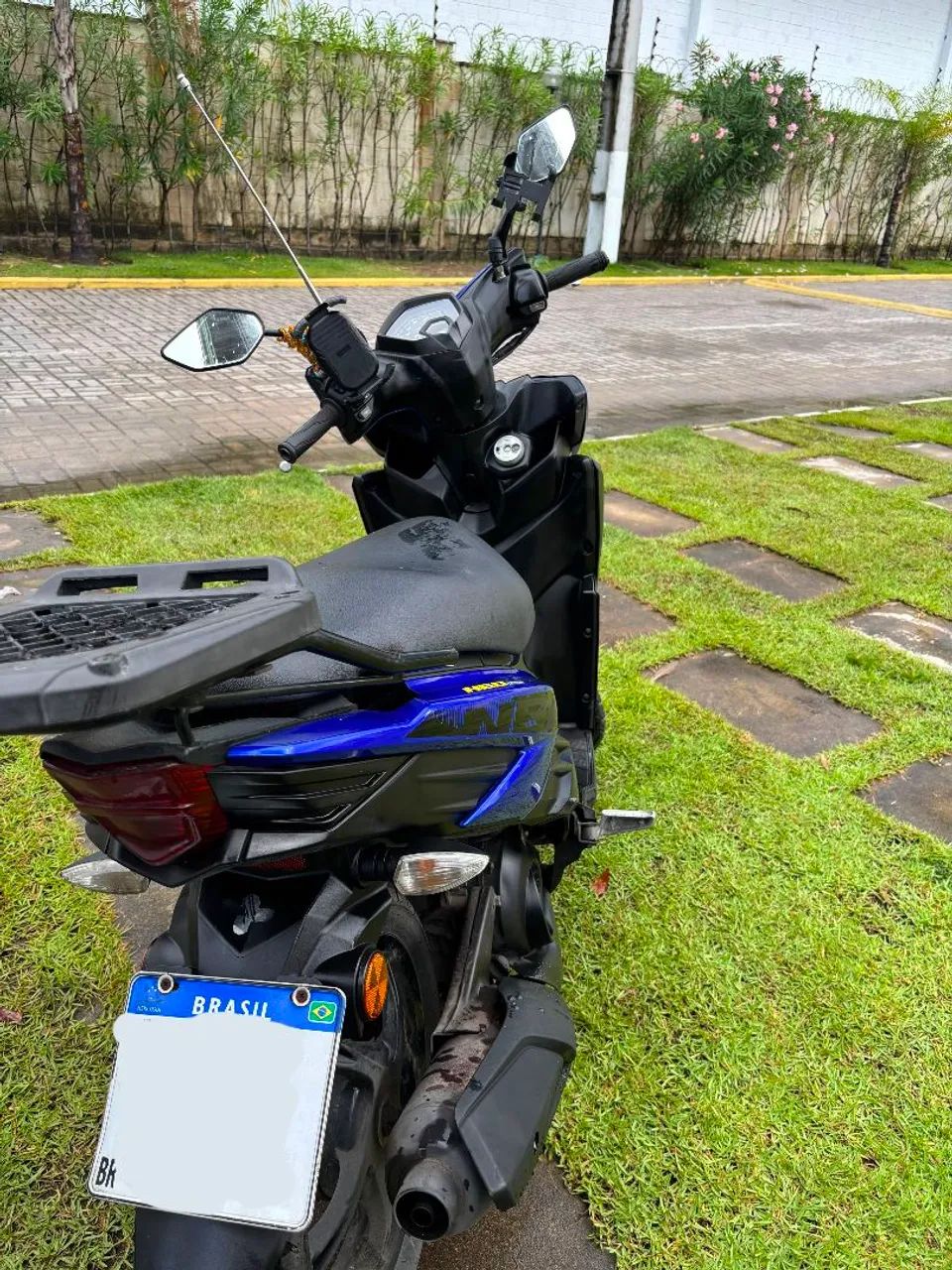 Neo 125 - Foto 4