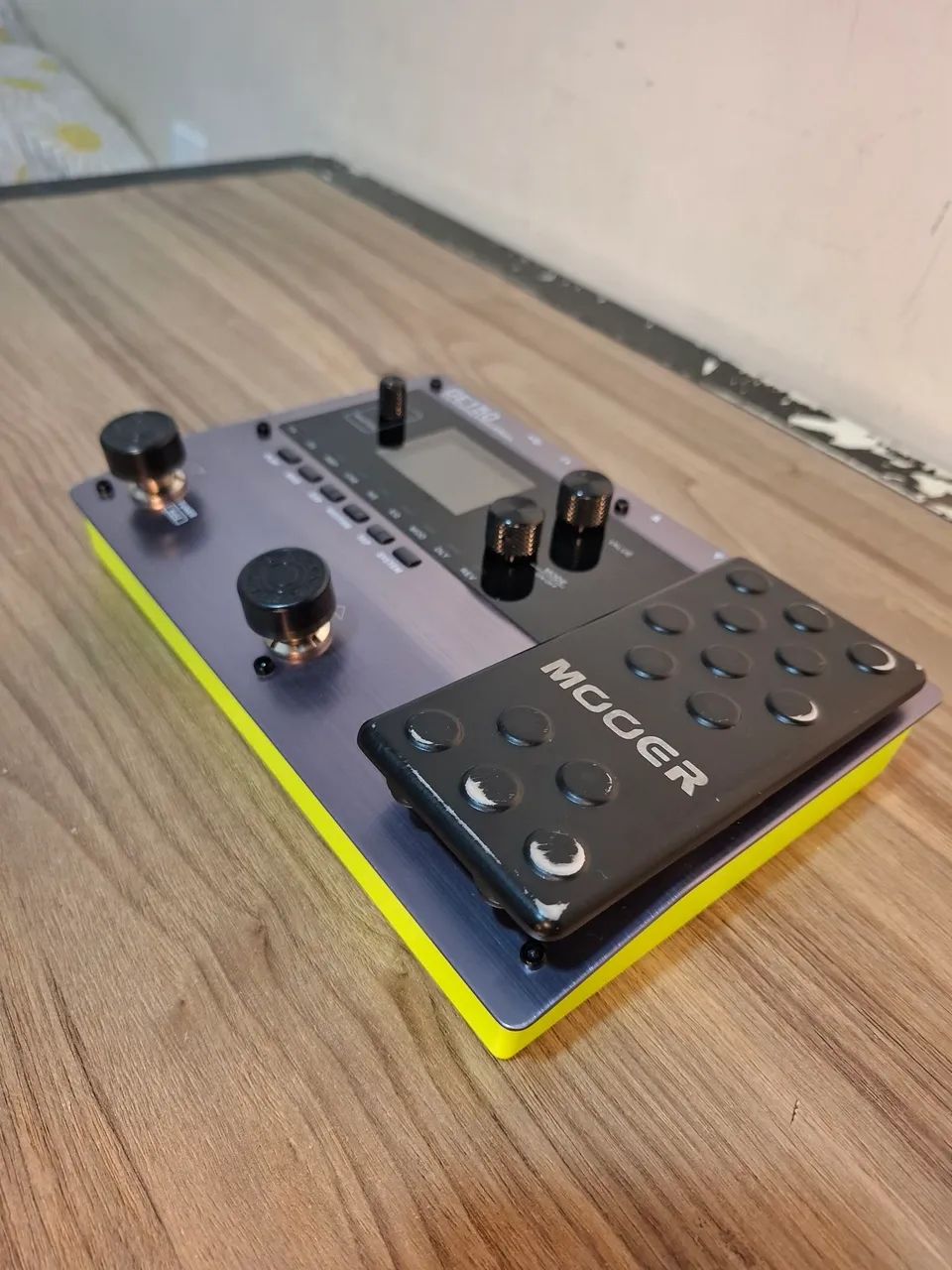 Mooer GE150  - Foto 3