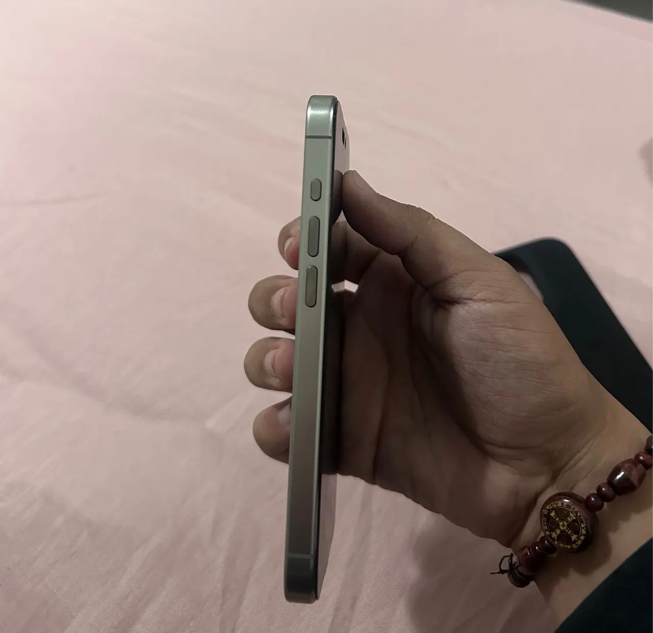 iPhone 15 pro - Foto 4