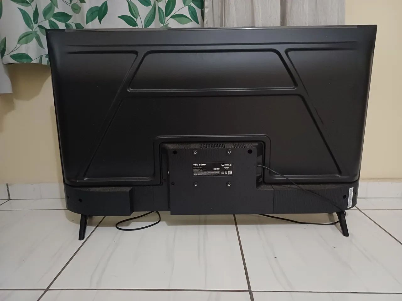VENDE-SE TV SEMINOVA  - Foto 2