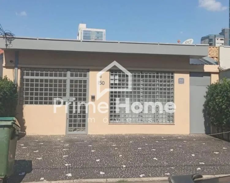 casa - Cambuí - Campinas