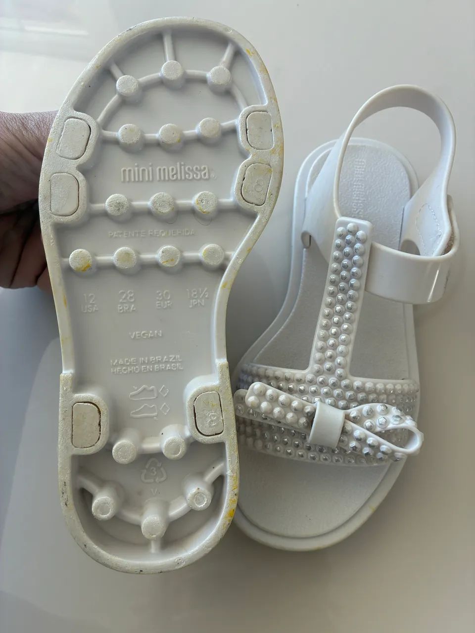 Mini Melissa TAM 28 - Foto 4
