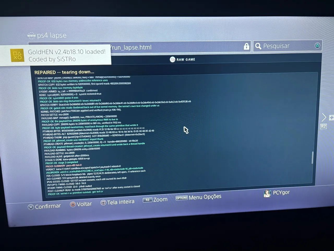 Ps4 pro - Foto 5