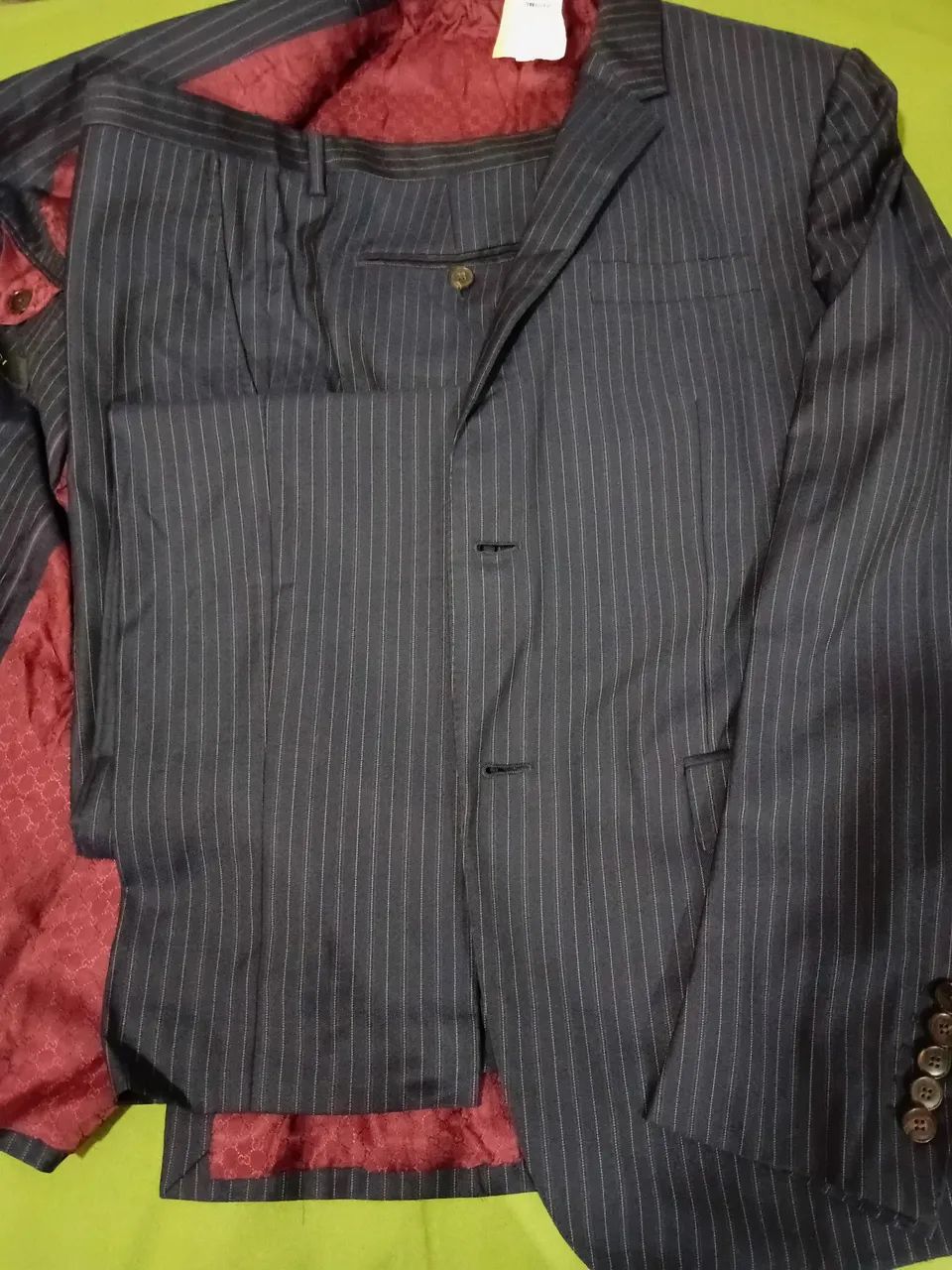 Terno original gucci  - Foto 3