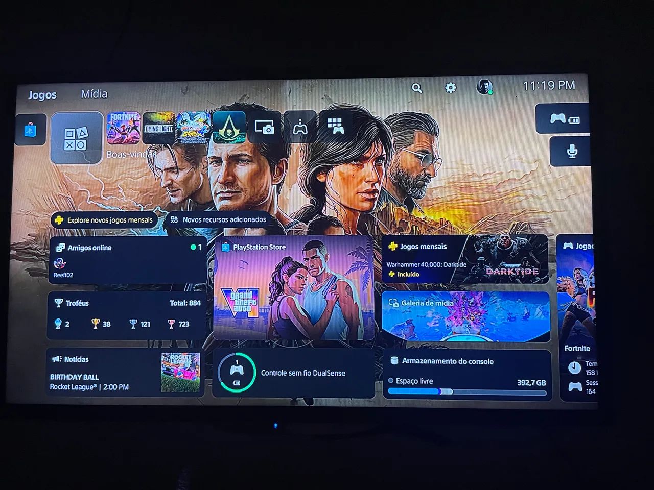2 tvs  - Foto 3