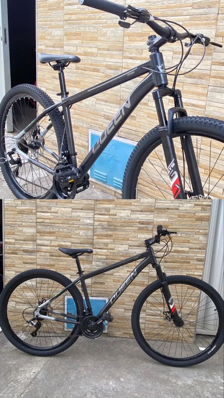 Bike 29? QUEEN  - Foto 4