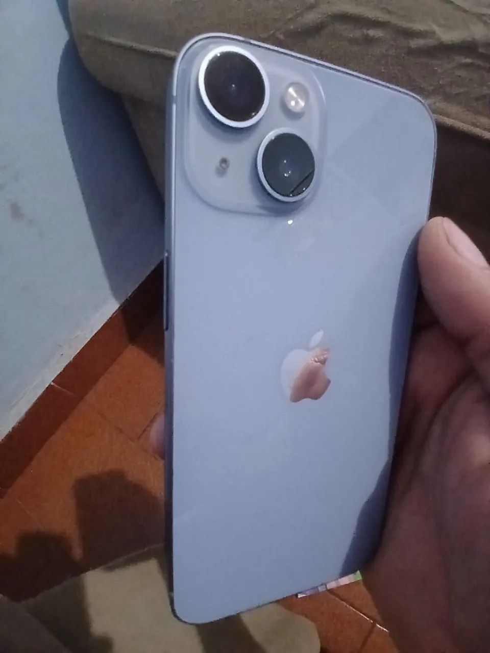 iPhone 14 256gb - Foto 3
