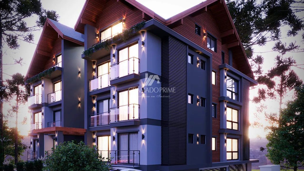 APARTAMENTO DE 1 DORMITÓRIO À 150M DA EXPOGRAMADO - Foto 4