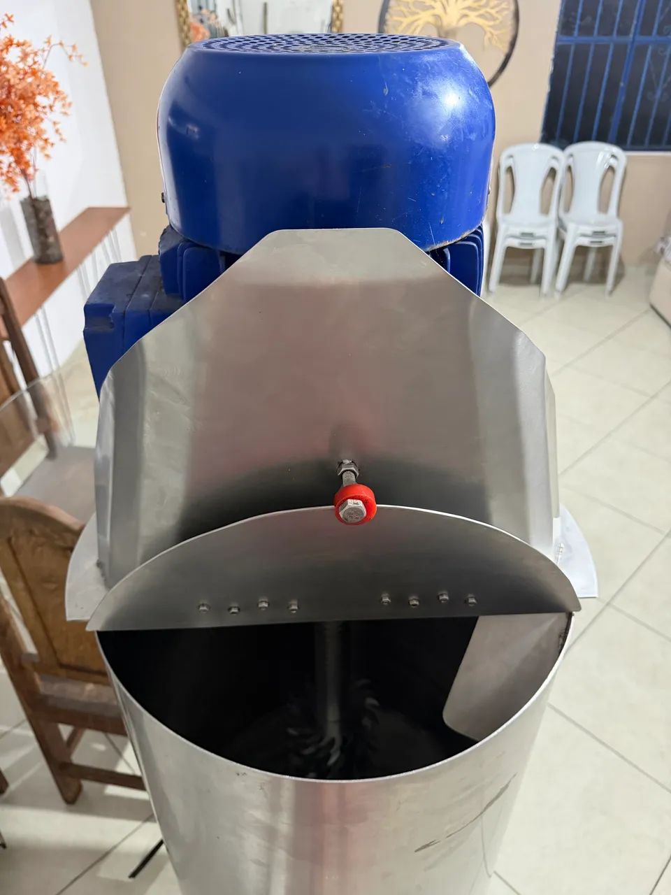 Máquina Industrial Açaí  - Foto 2