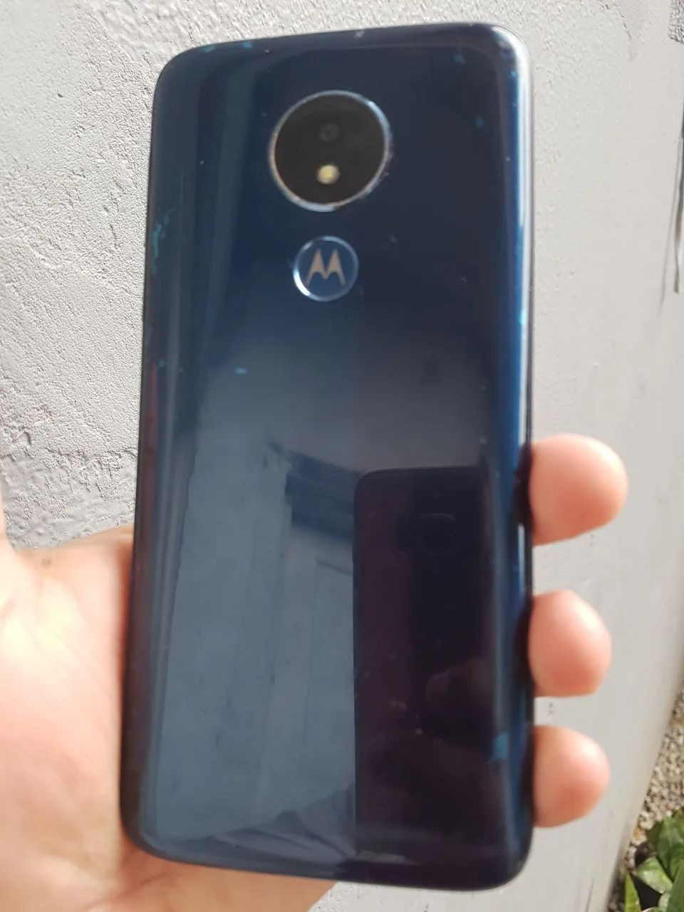 Moto G7 power 32GB  - Foto 3