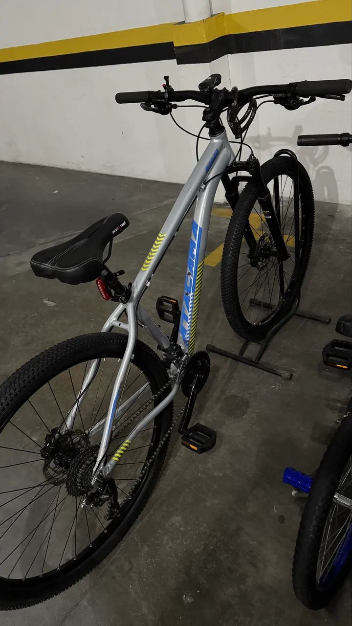 Bicicleta Caloi Atacama aro 29 - Foto 2