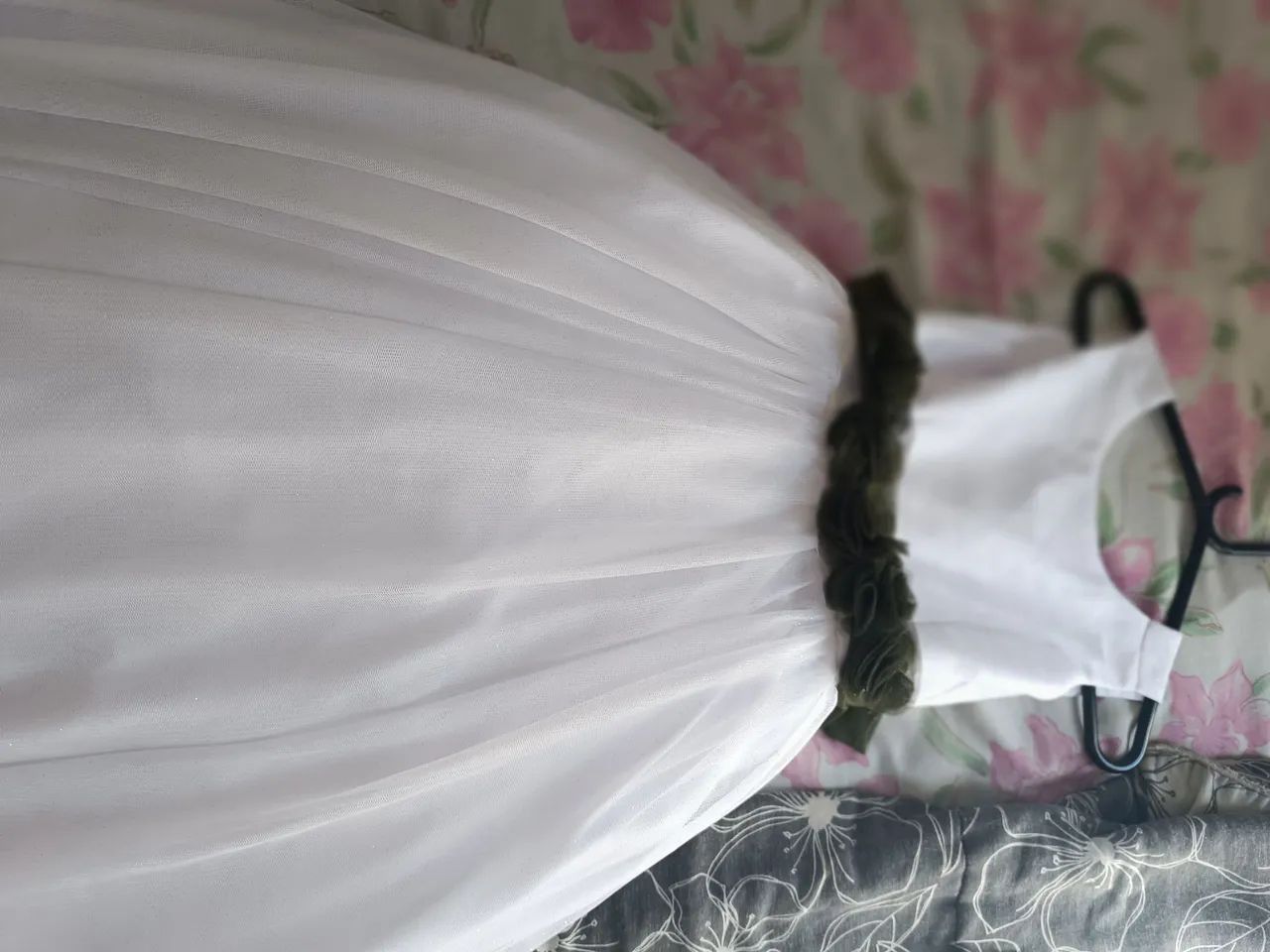 Vestido daminha de honra  - Foto 2
