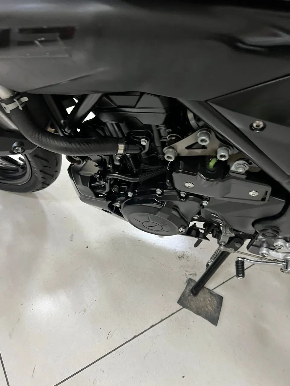 YAMAHA MT-03 ABS - Foto 3