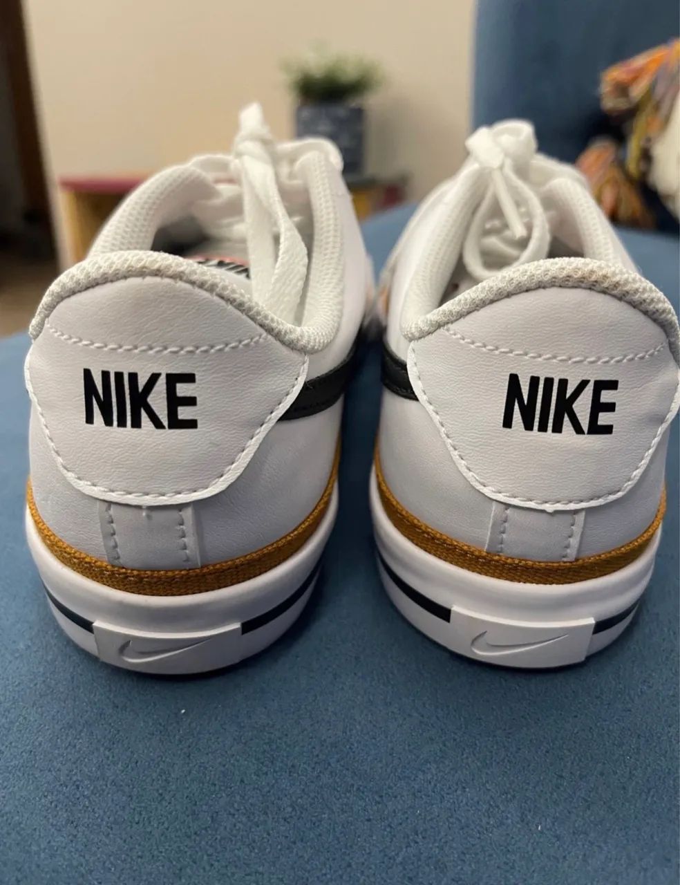 Tênis Nike 36 - Foto 3