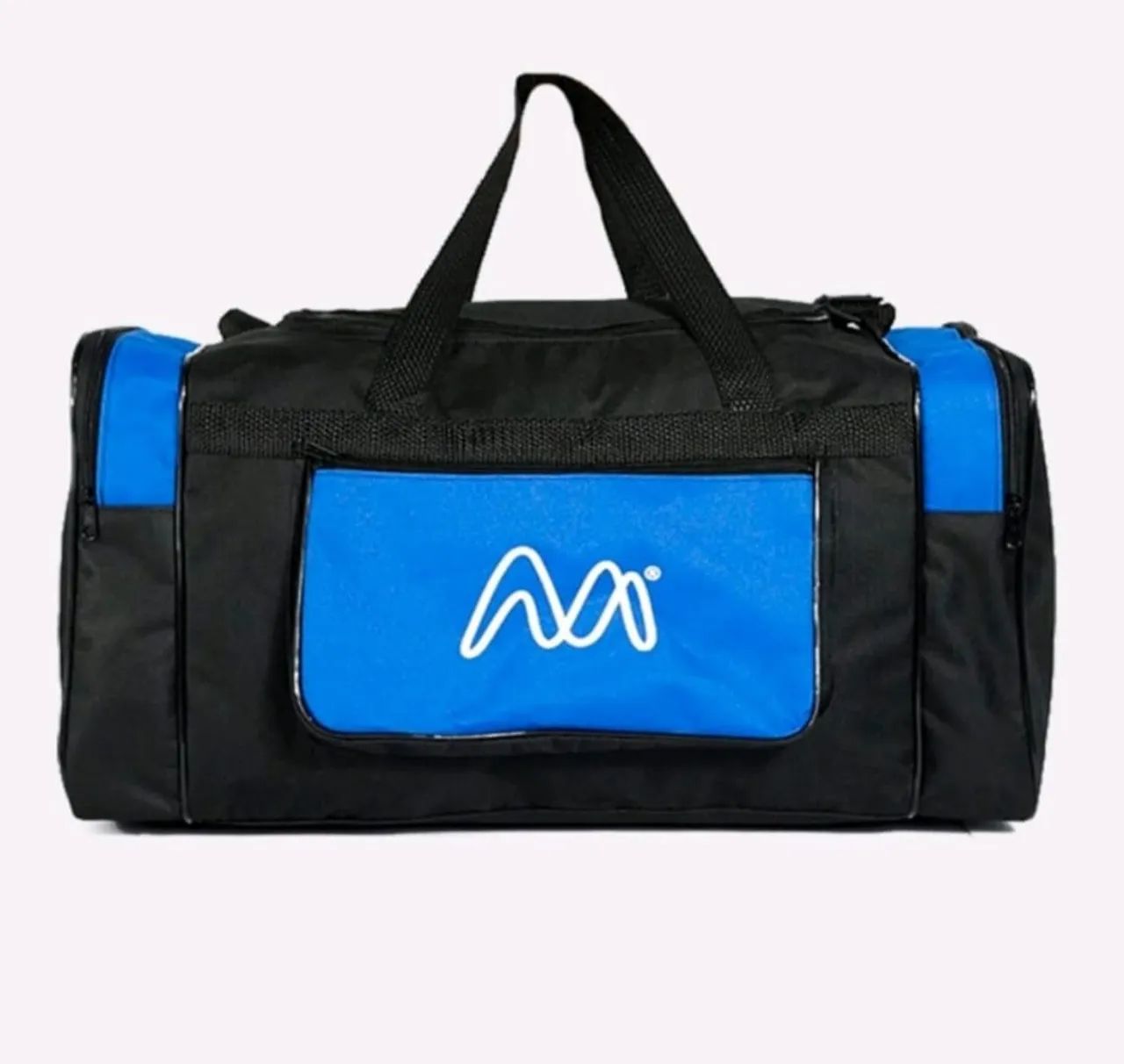 Bolsa de Viagem Grande - 50x30x25cm - Foto 3