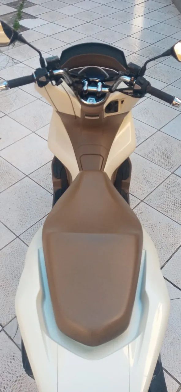 Honda PCX DLX 2019 - Foto 4