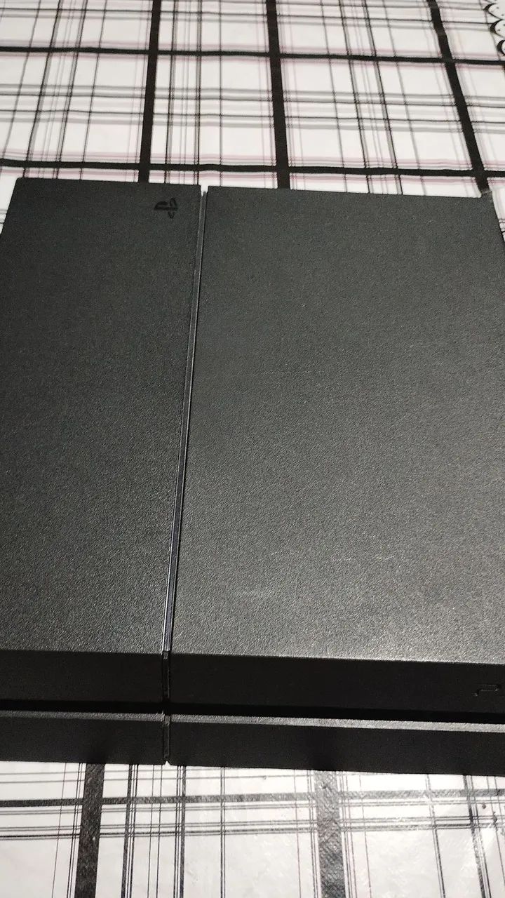 PS4 FAT  - Foto 2