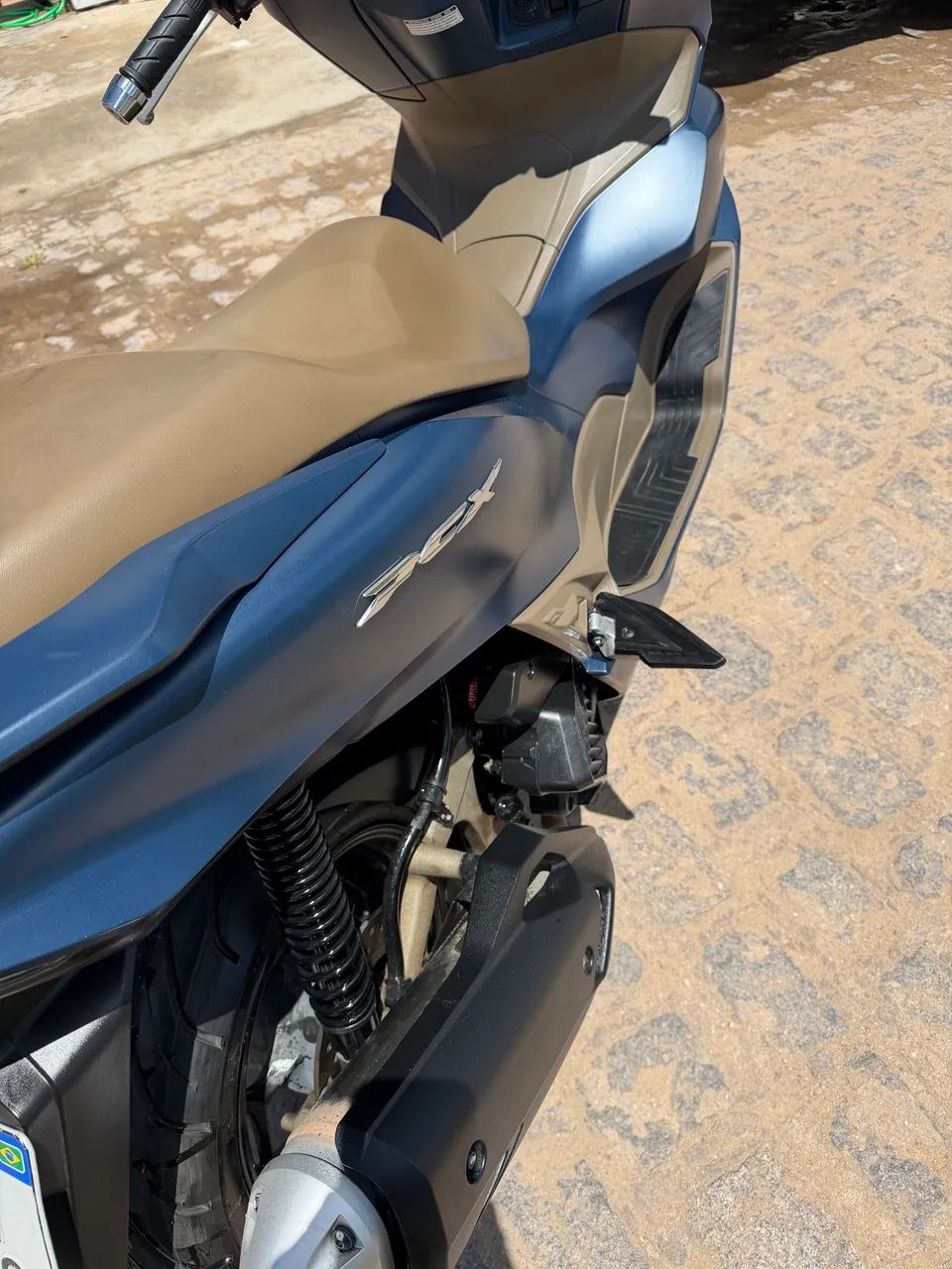Moto PCX 160 DCL extra de verdade. - Foto 5