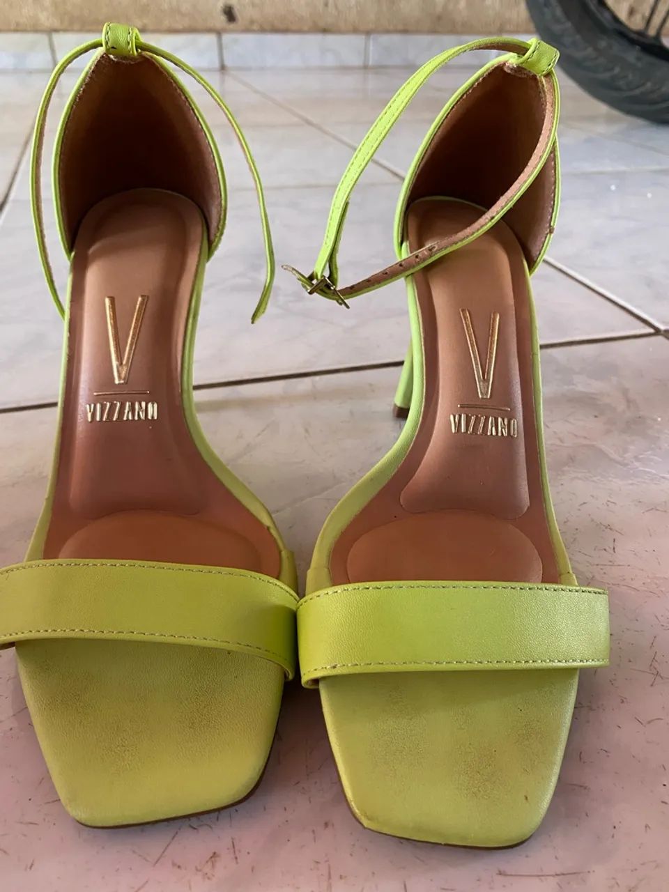 Vendo três saltos 35 cada  - Foto 3