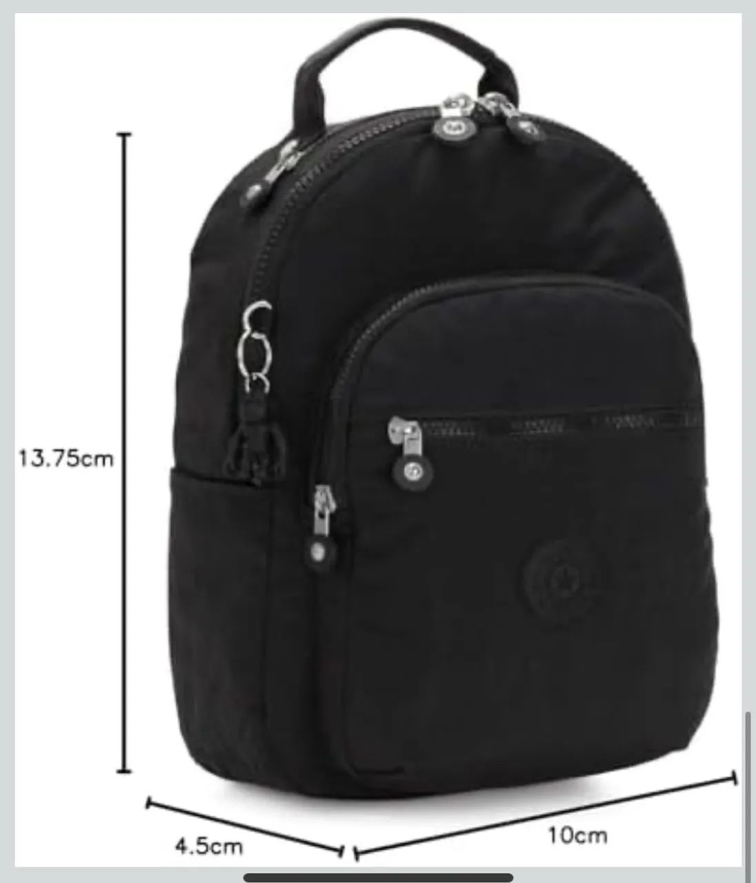 Mochila Kipling - Foto 5