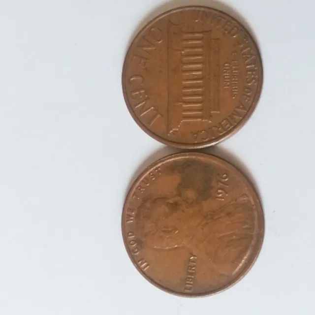 moedas   antigas - Foto 6