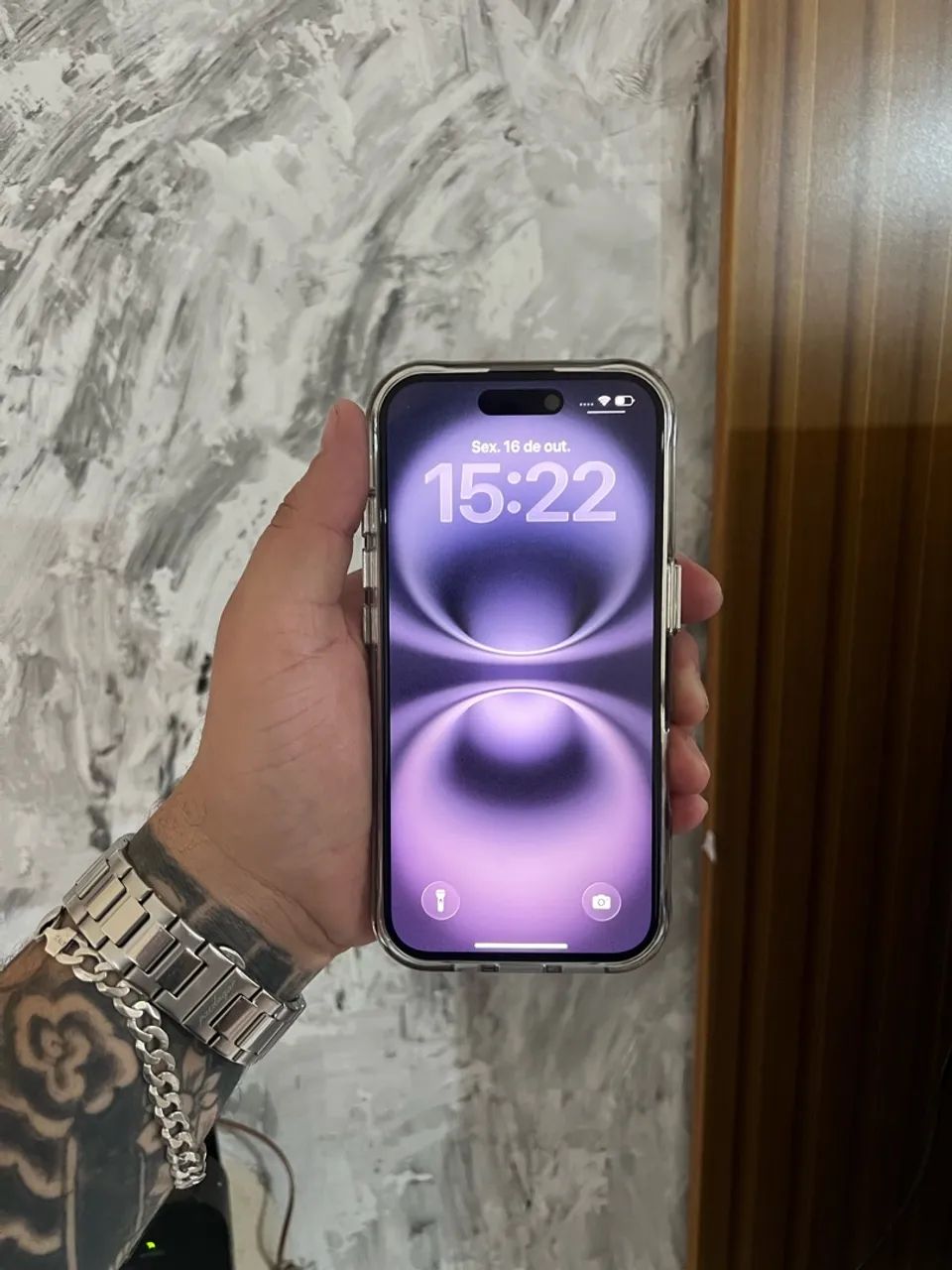 iPhone 16 todo original  - Foto 4