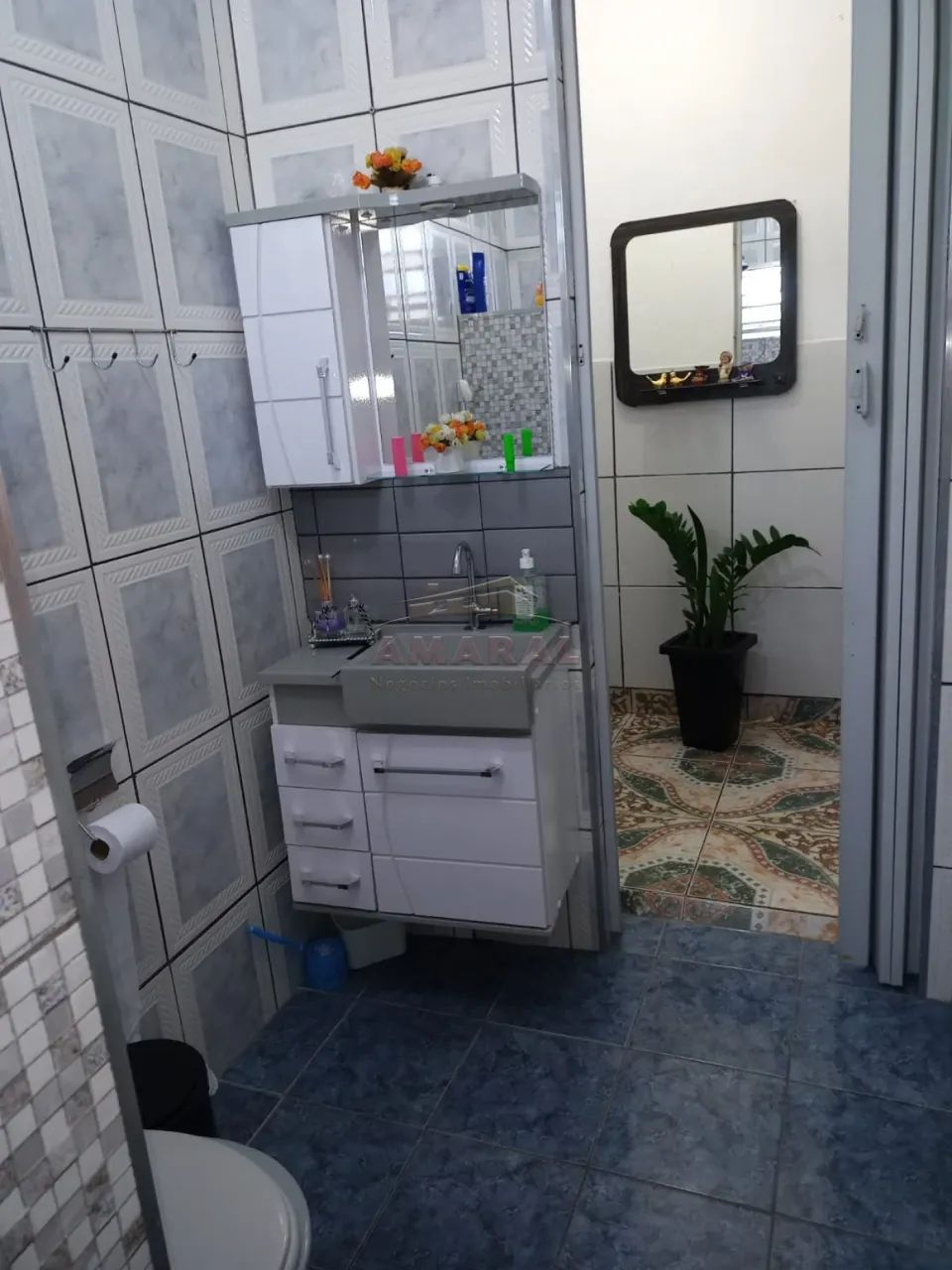 Sobrado a venda em Suzano - Foto 5