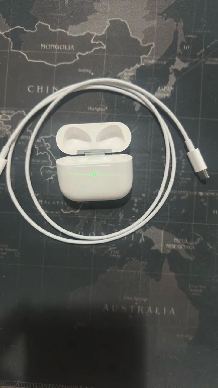 Apple AirPods 3ª Gen - Foto 5