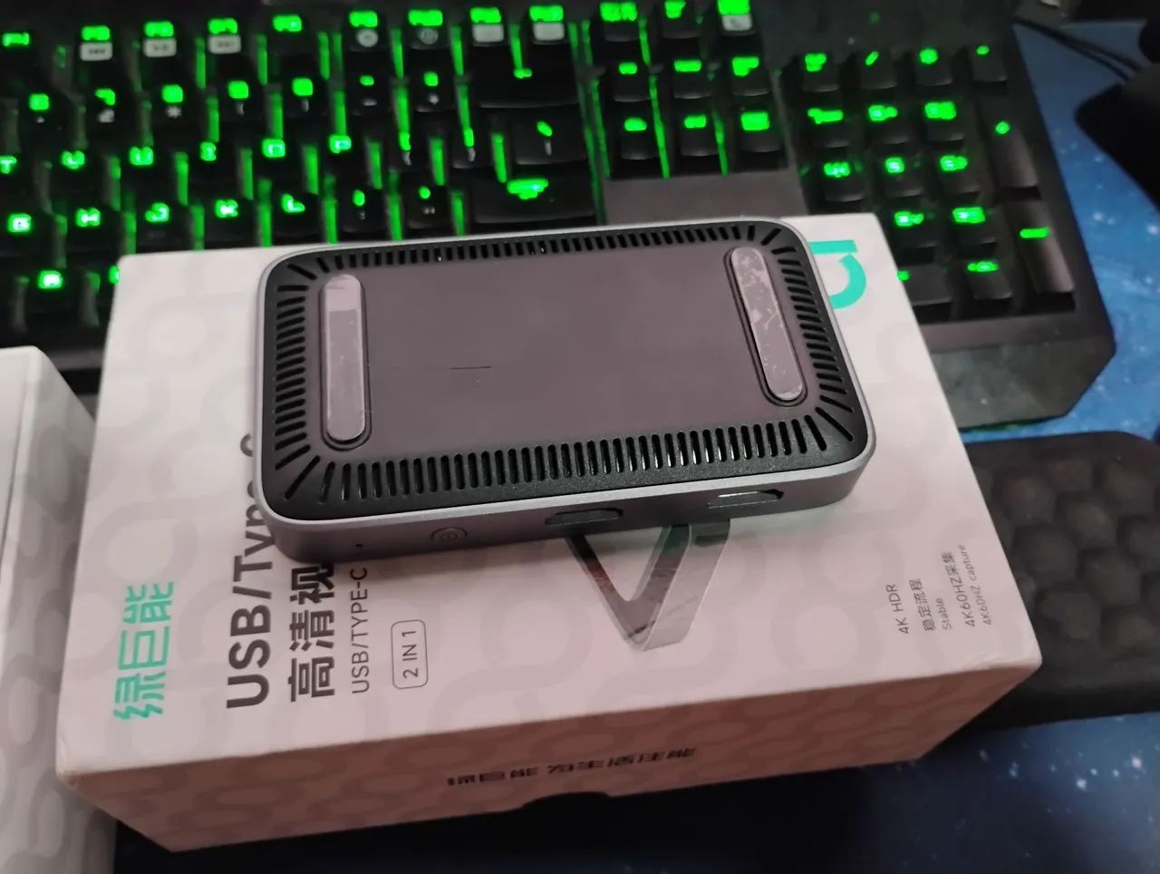 Placa de captura de video - Foto 3