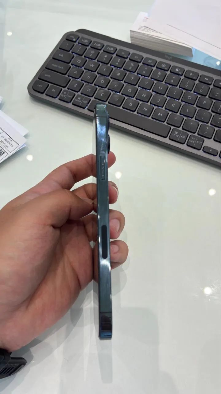 iPhone 12 Pro Max  - Foto 4