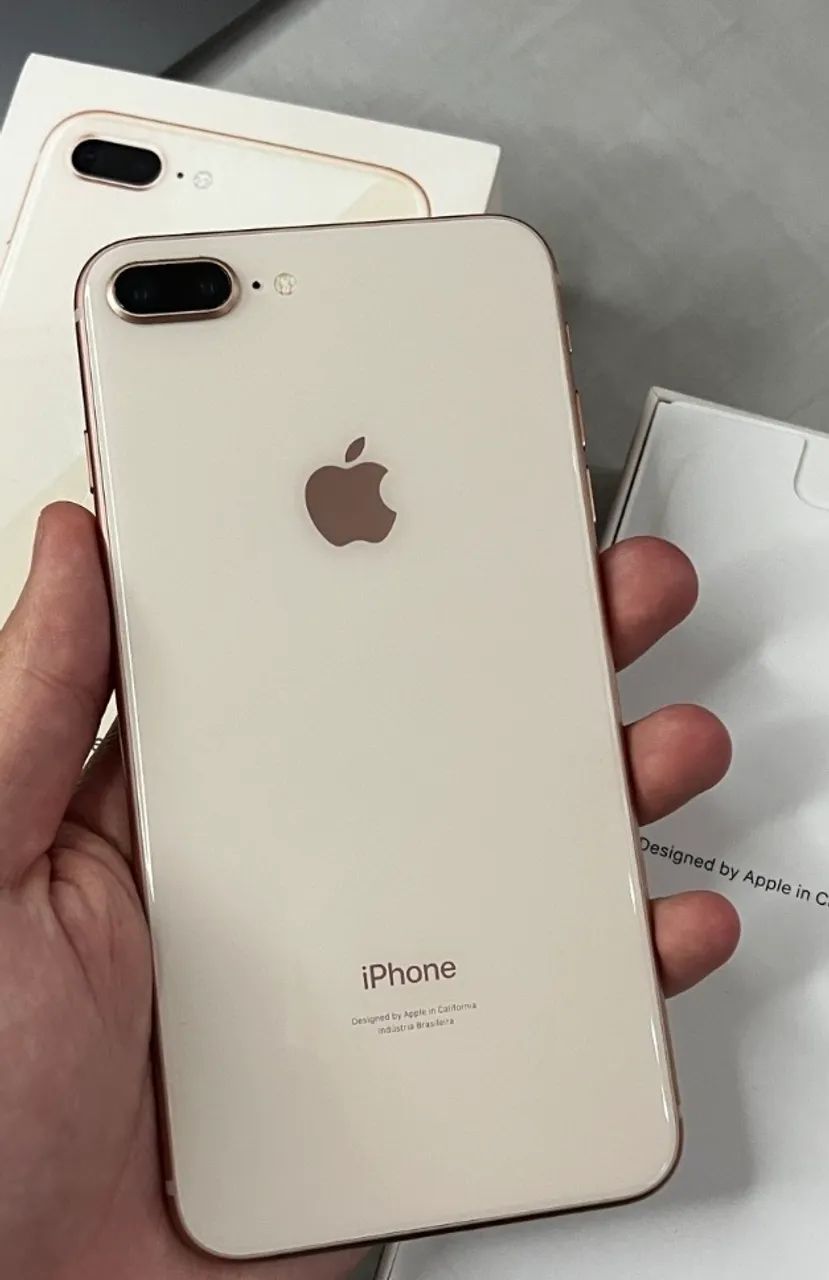 iPhone semi novo - Foto 2