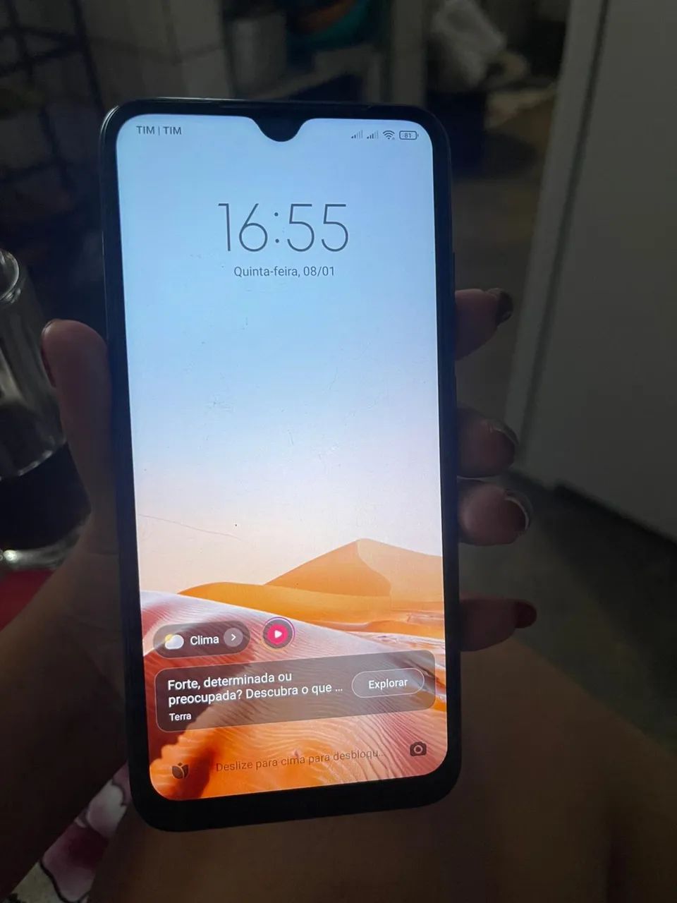 Vendo redmi note 8  - Foto 4