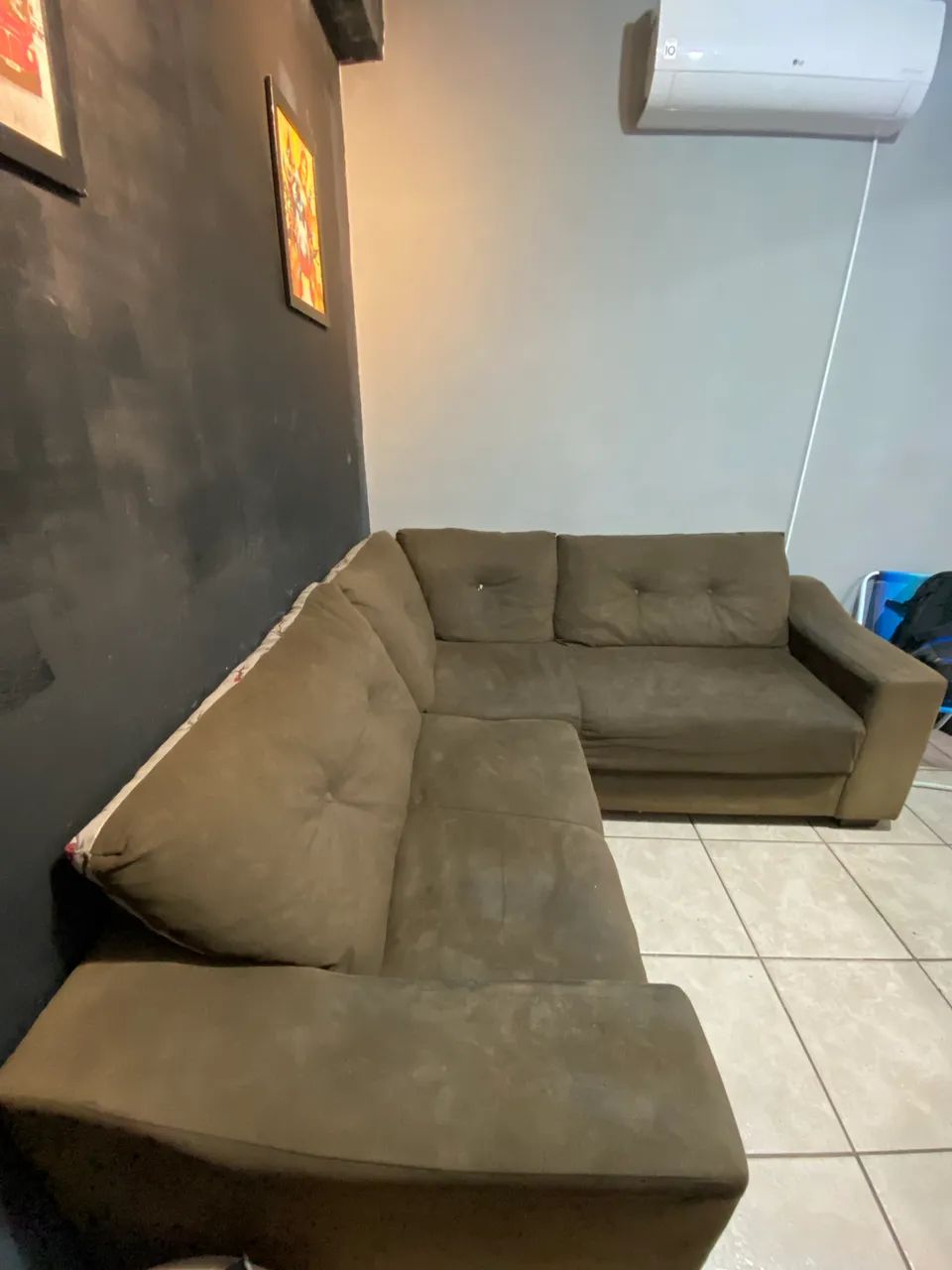 Sofá  - Foto 2